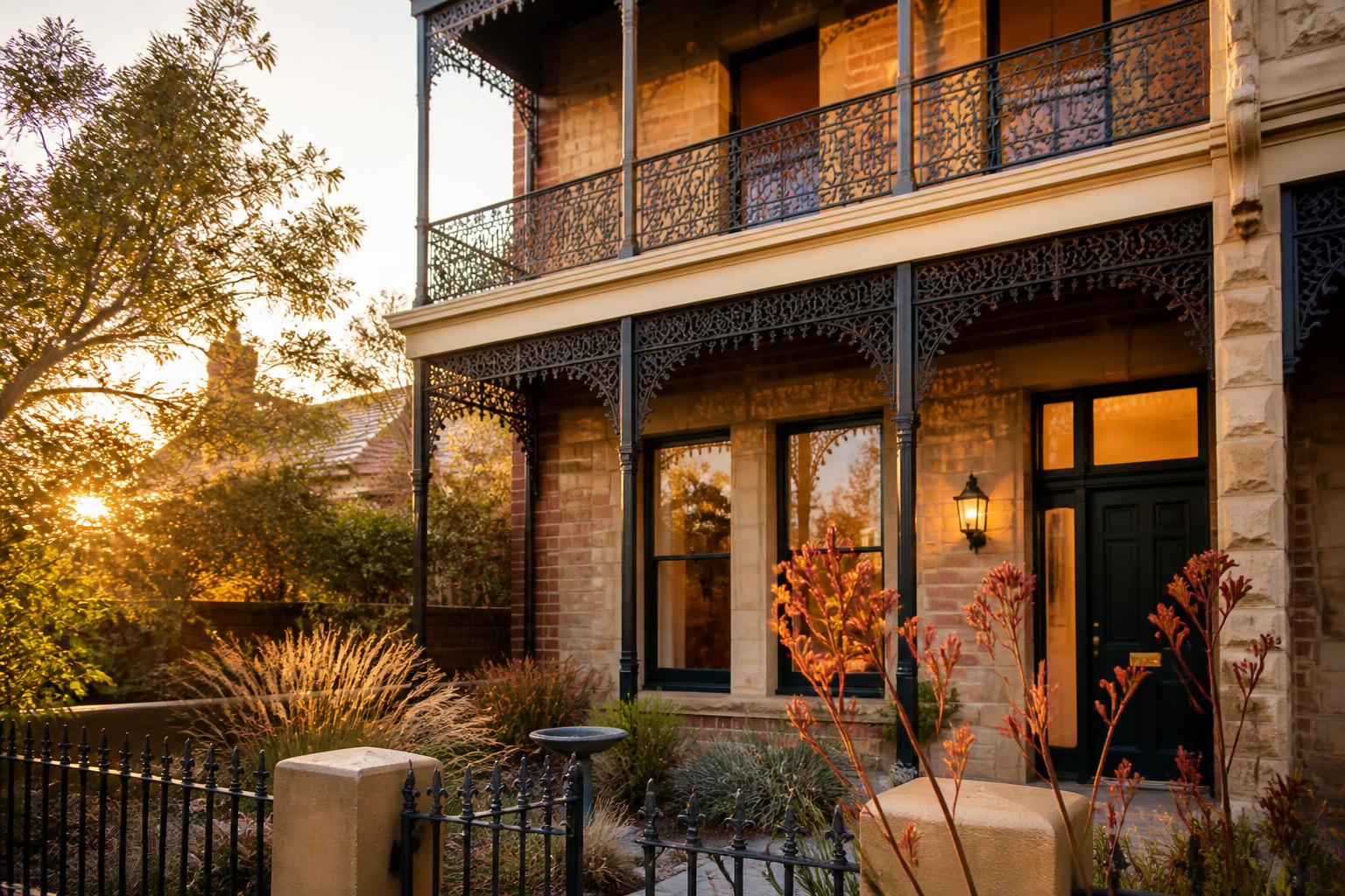 Sample realestate.com.au listing preview